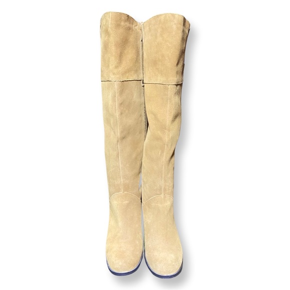 Buckle’s Restricted suede Riding Boots 💎2/$30💎 - Picture 4 of 8